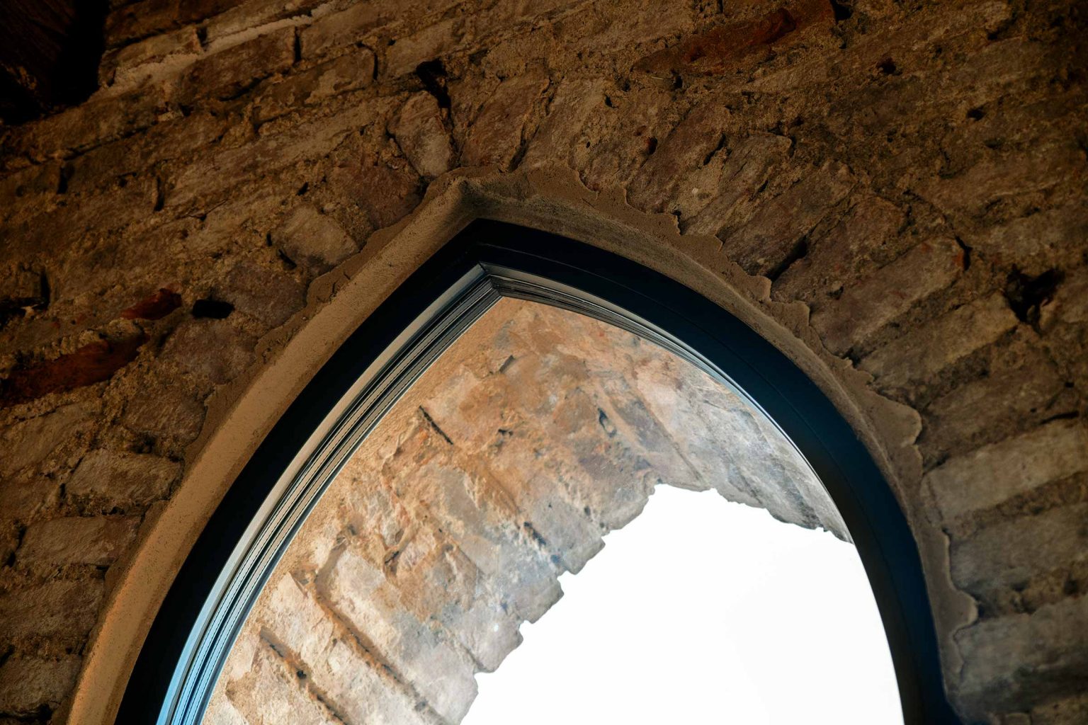 Torrione degli Spagnoli, Carpi (MO)