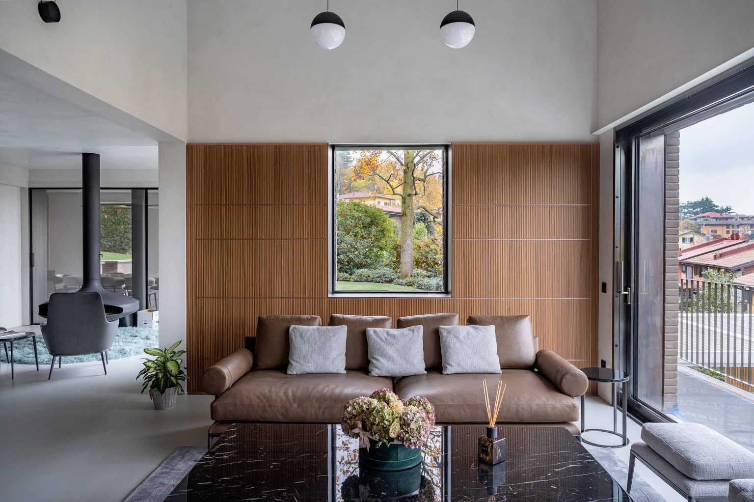 Abitazione Privata, Villa (CO)