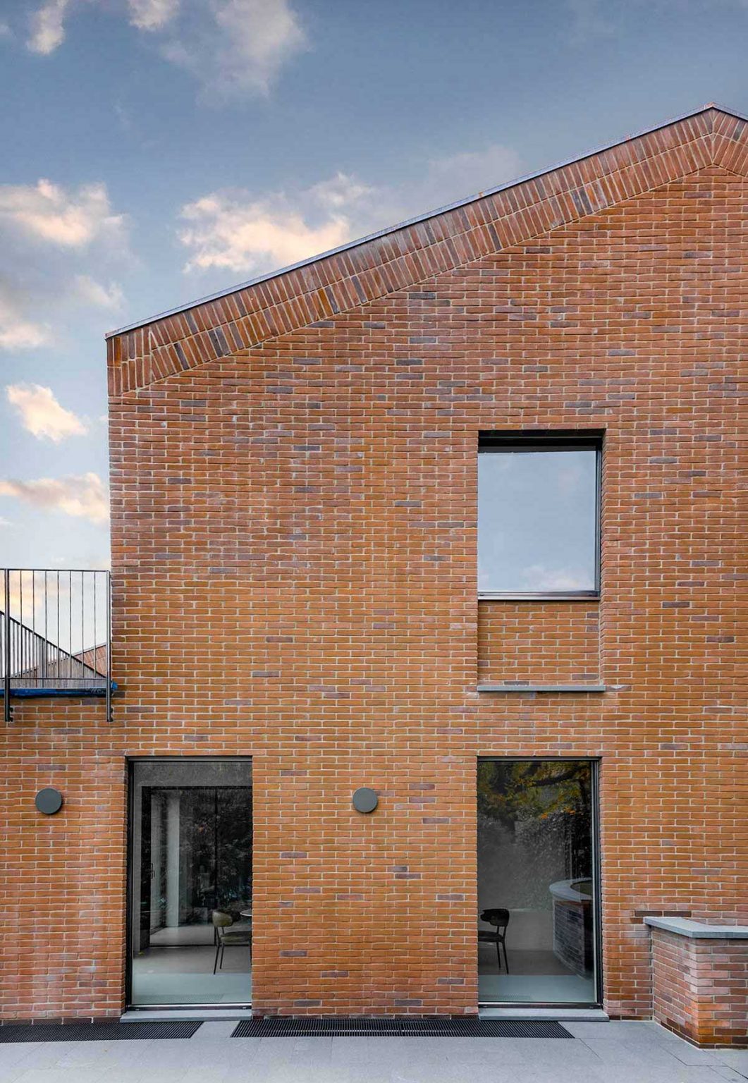 Abitazione Privata, Villa (CO)