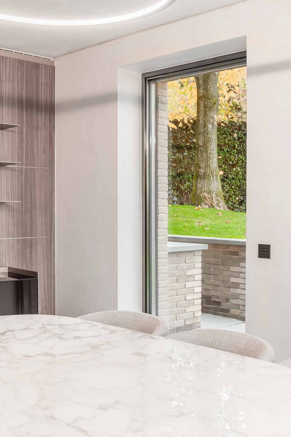 Abitazione Privata, Villa (CO)