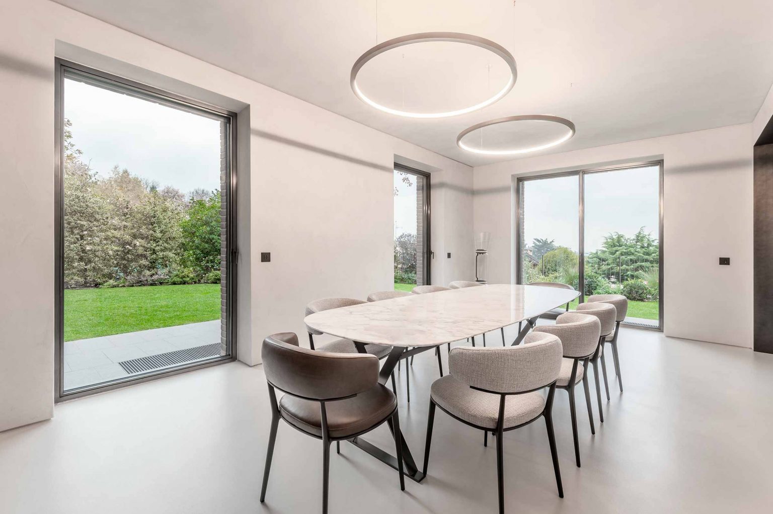 Abitazione Privata, Villa (CO)