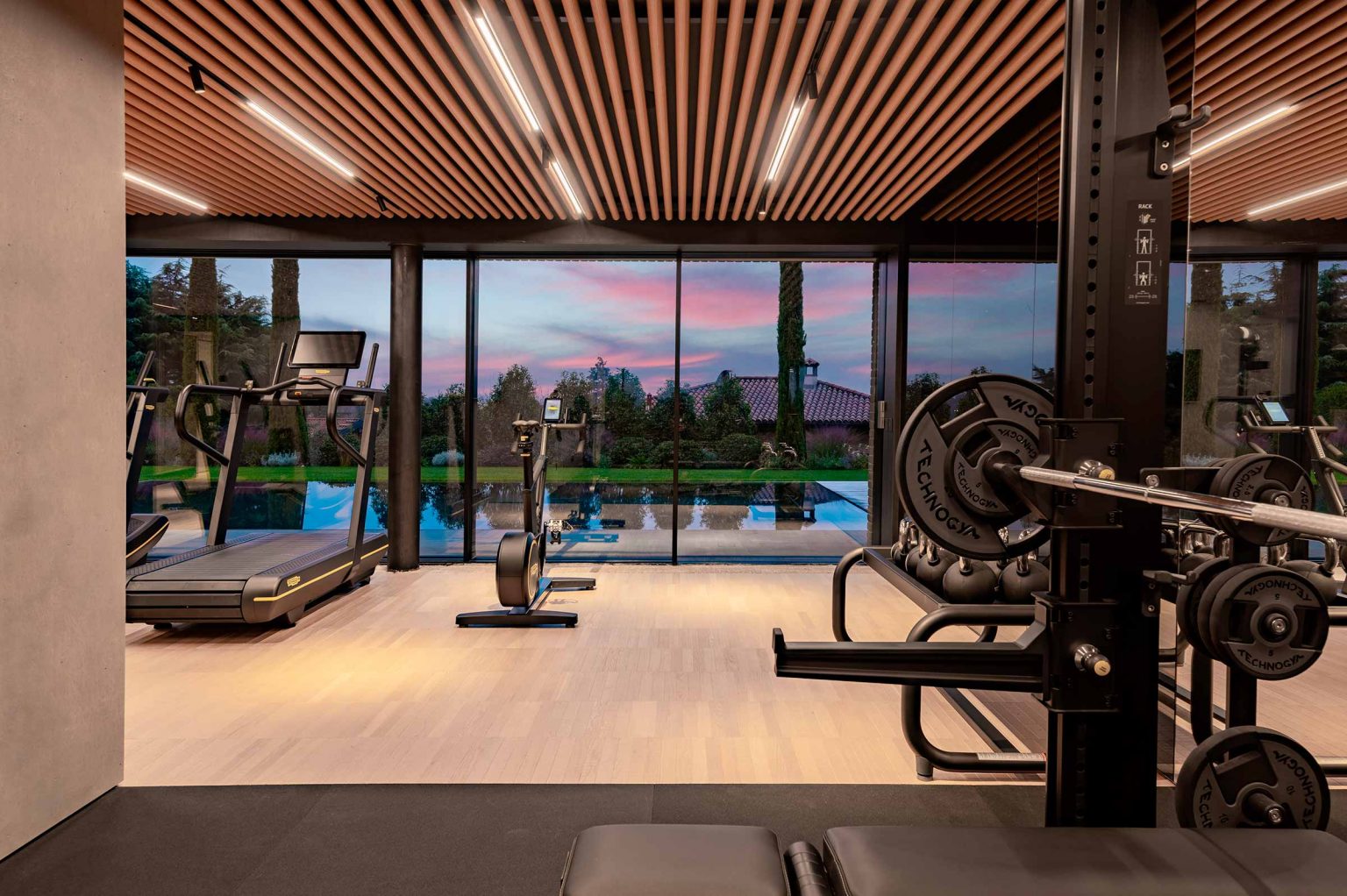Abitazione Privata, Villa (CO)