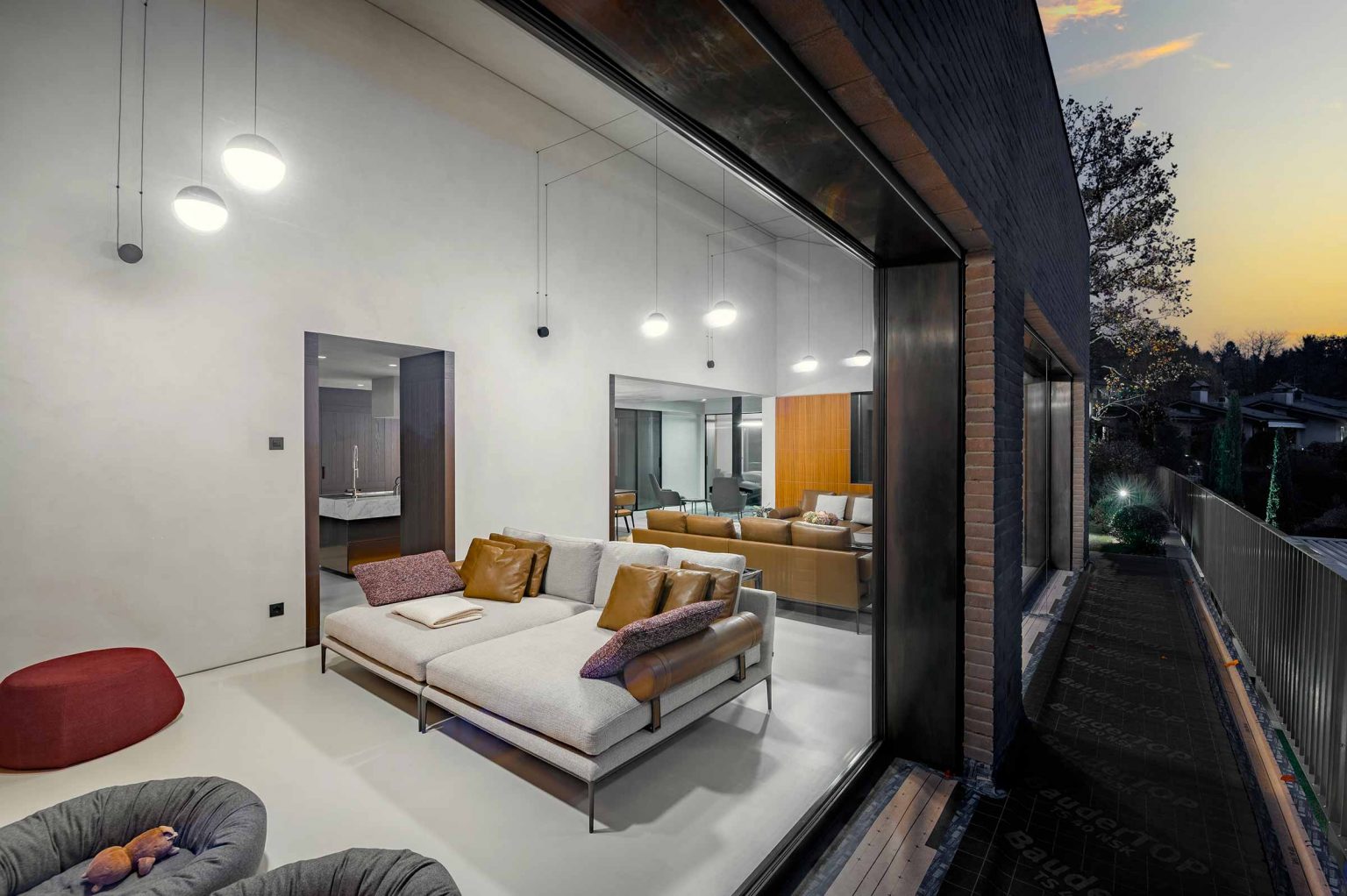 Abitazione Privata, Villa (CO)