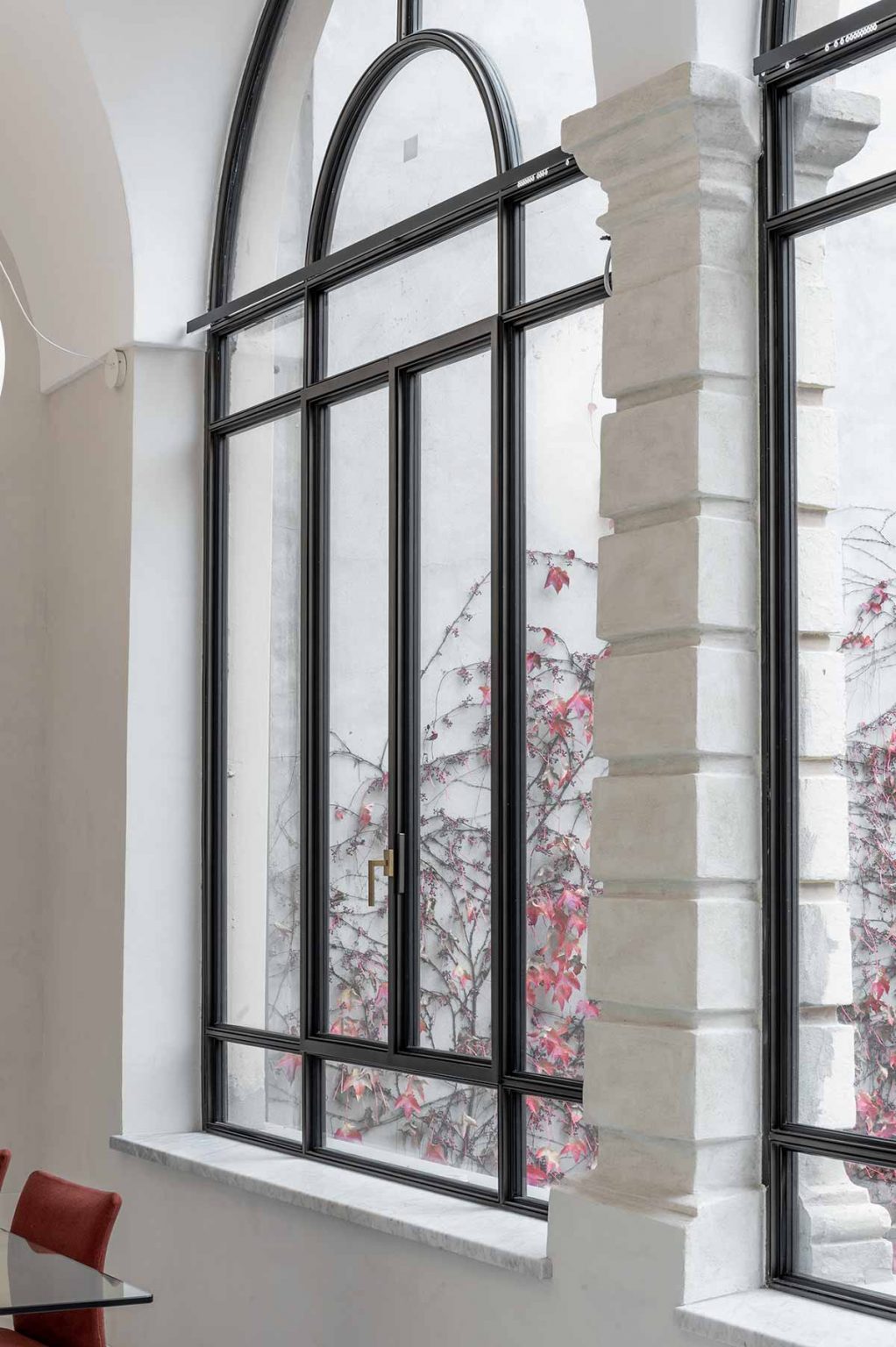 Abitazione Privata, Palazzo storico (PC)
