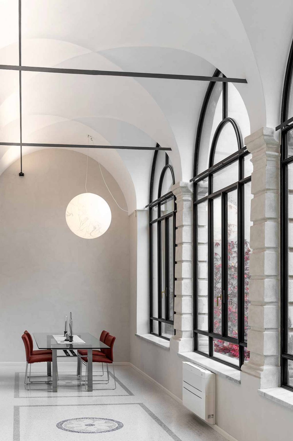 Abitazione Privata, Palazzo storico (PC)