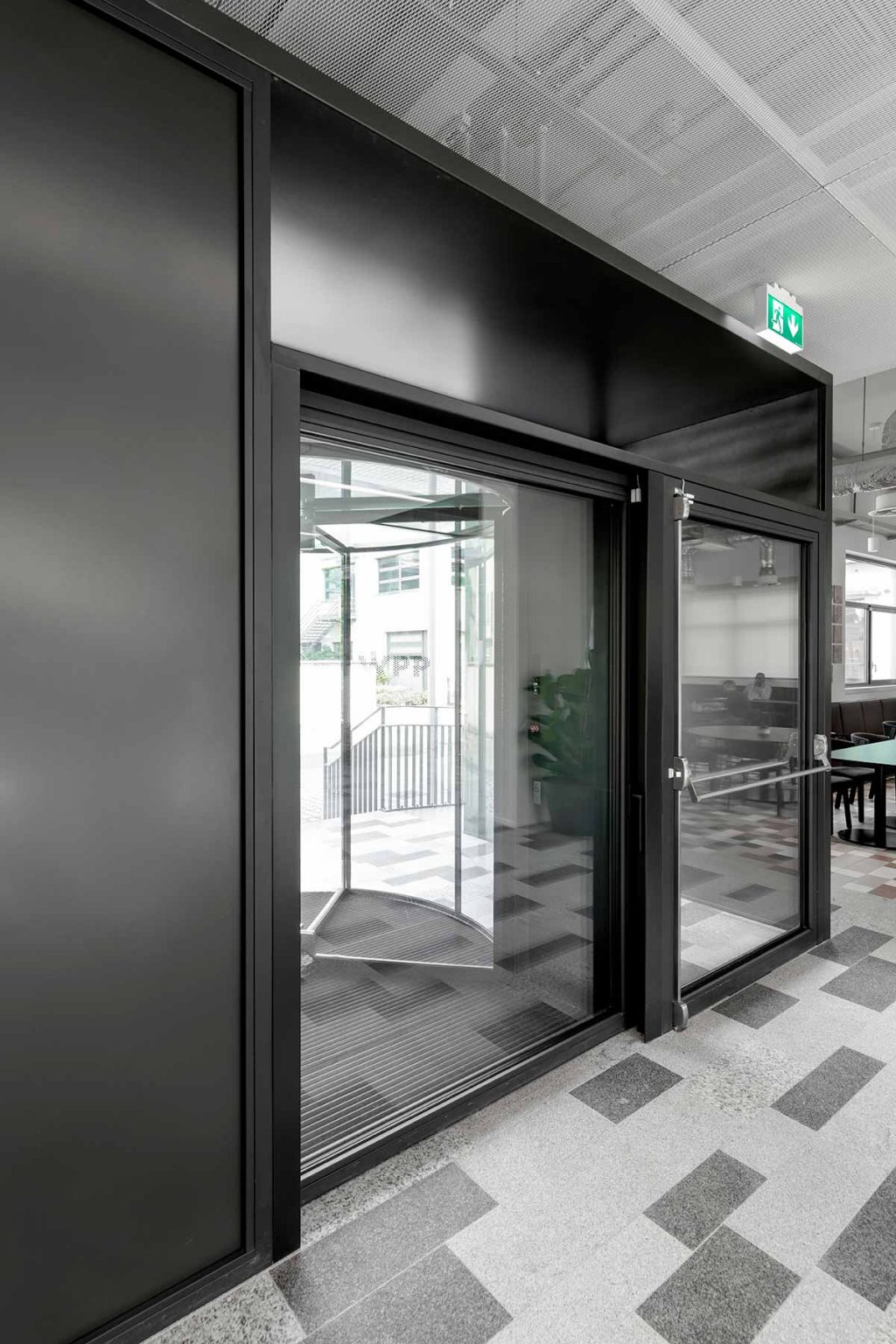 Campus WPP – Edificio ex Ginori, Milano