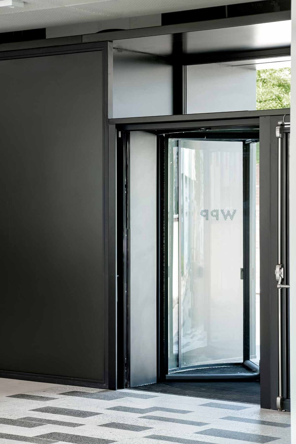 Campus WPP – Edificio ex Ginori, Milano