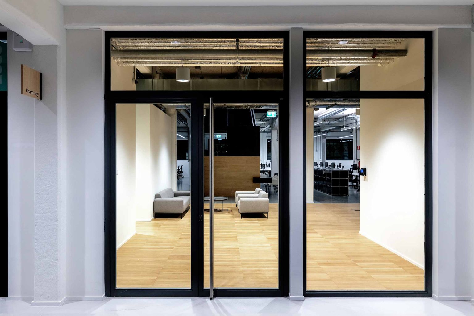 Campus WPP – Edificio ex Ginori, Milano