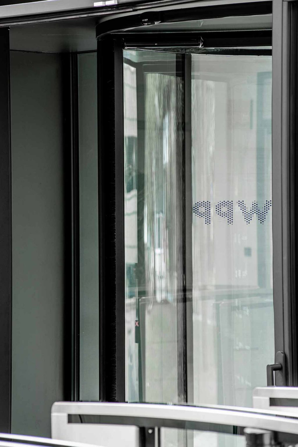 Campus WPP – Edificio ex Ginori, Milano