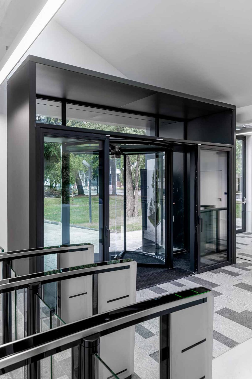 Campus WPP – Edificio ex Ginori, Milano