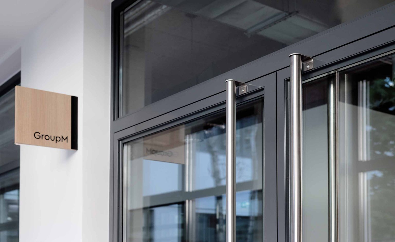 Campus WPP – Edificio ex Ginori, Milano