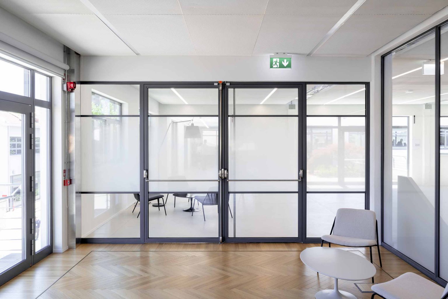 Campus WPP – Edificio ex Ginori, Milano
