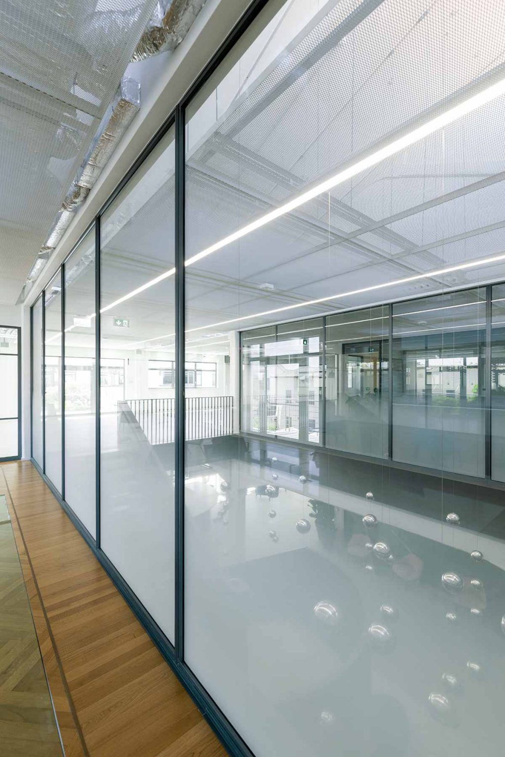 Campus WPP – Edificio ex Ginori, Milano
