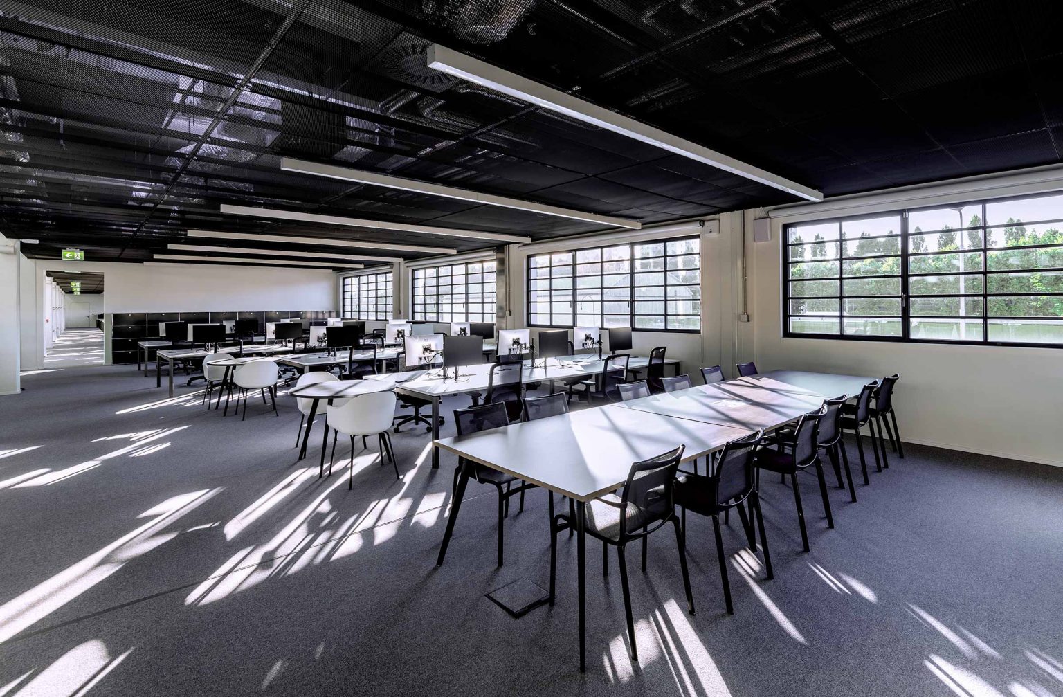 Campus WPP – Edificio ex Ginori, Milano