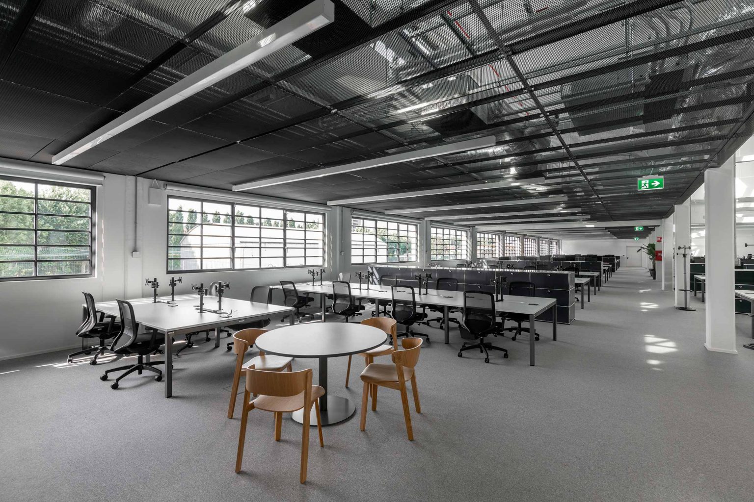 Campus WPP – Edificio ex Ginori, Milano