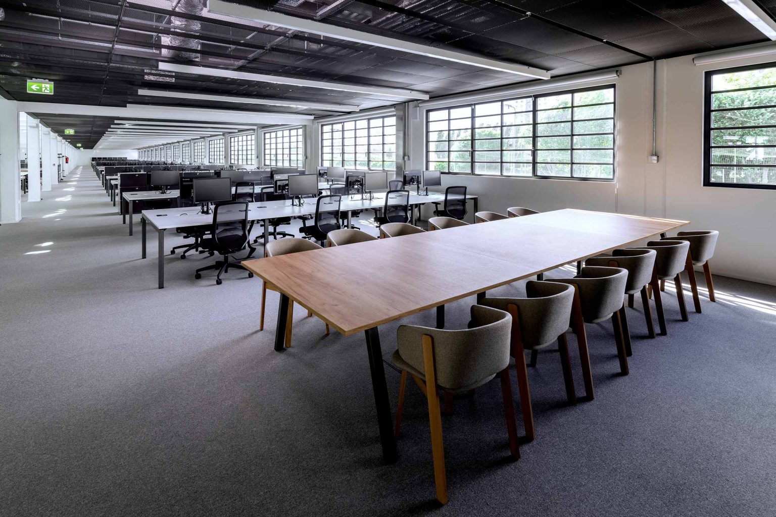 Campus WPP – Edificio ex Ginori, Milano