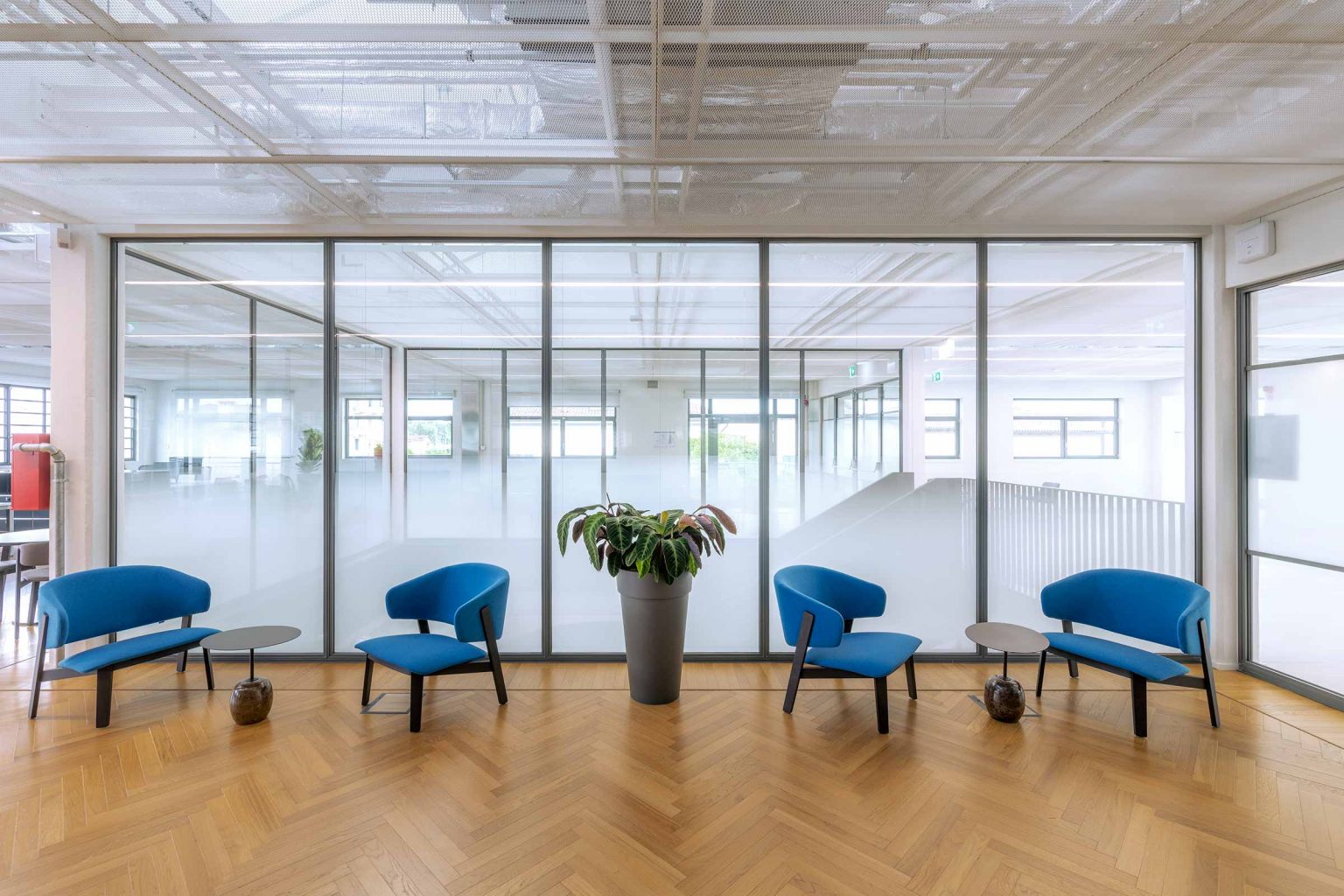 Campus WPP – Edificio ex Ginori, Milano