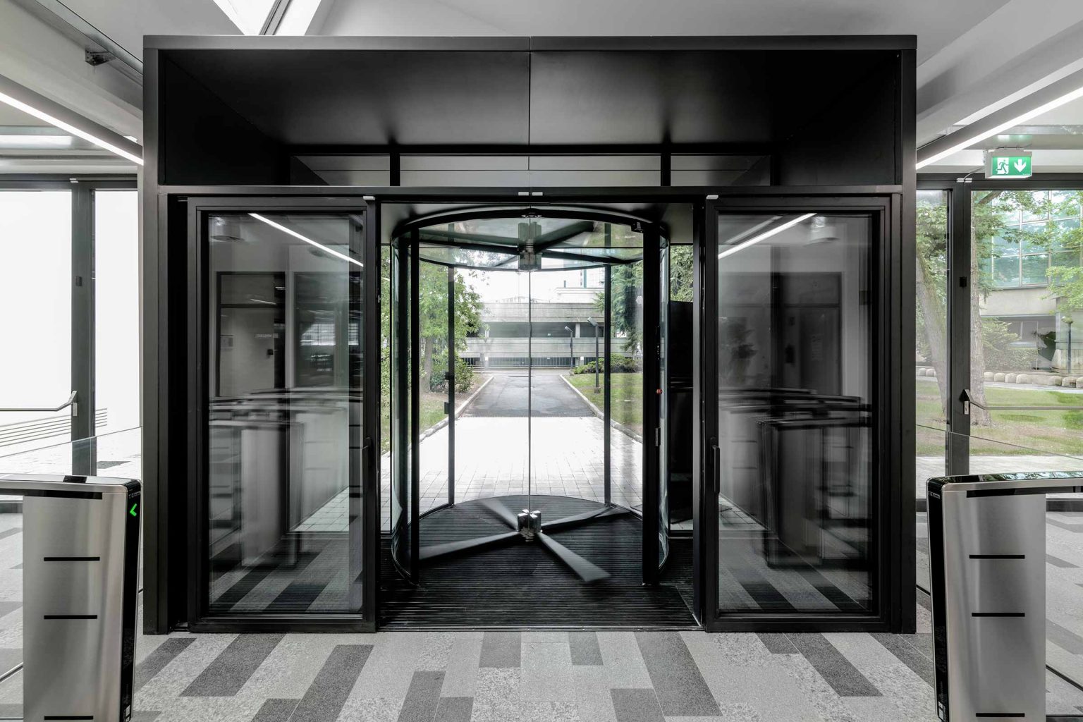 Campus WPP – Edificio ex Ginori, Milano