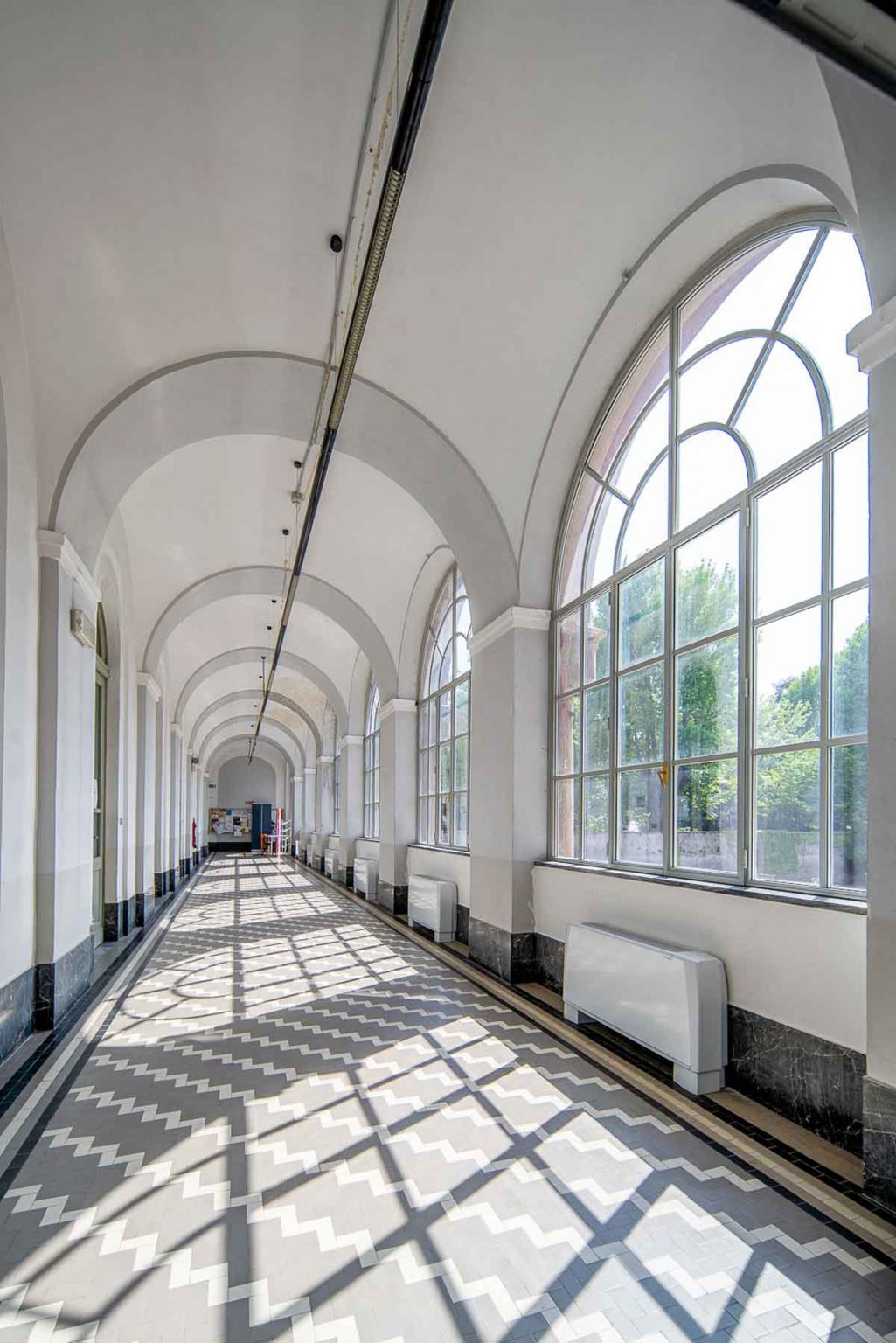 Complesso San Giuseppe UNIUPO – Università Piemonte Orientale, sede di Vercelli