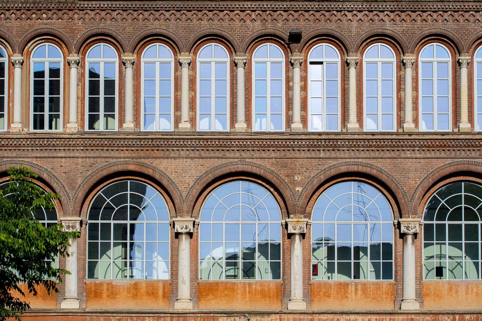 Complesso San Giuseppe UNIUPO – Università Piemonte Orientale, sede di Vercelli