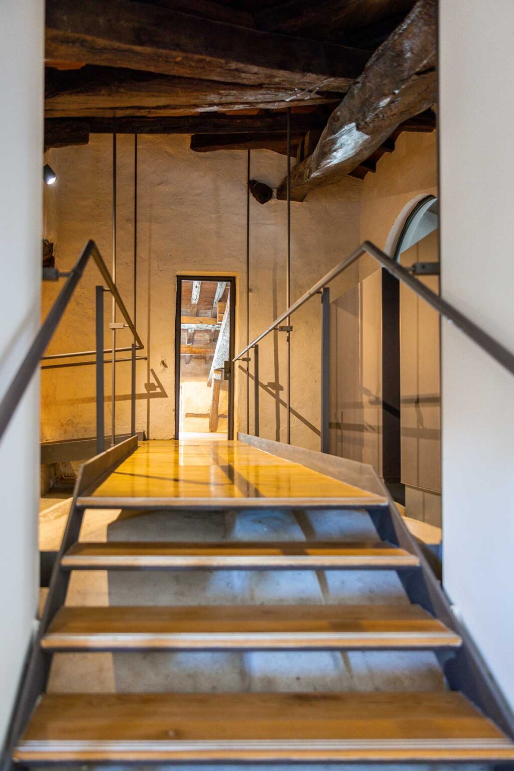 Palazzo Stradiotti - Fondazione Stauffer, Cremona