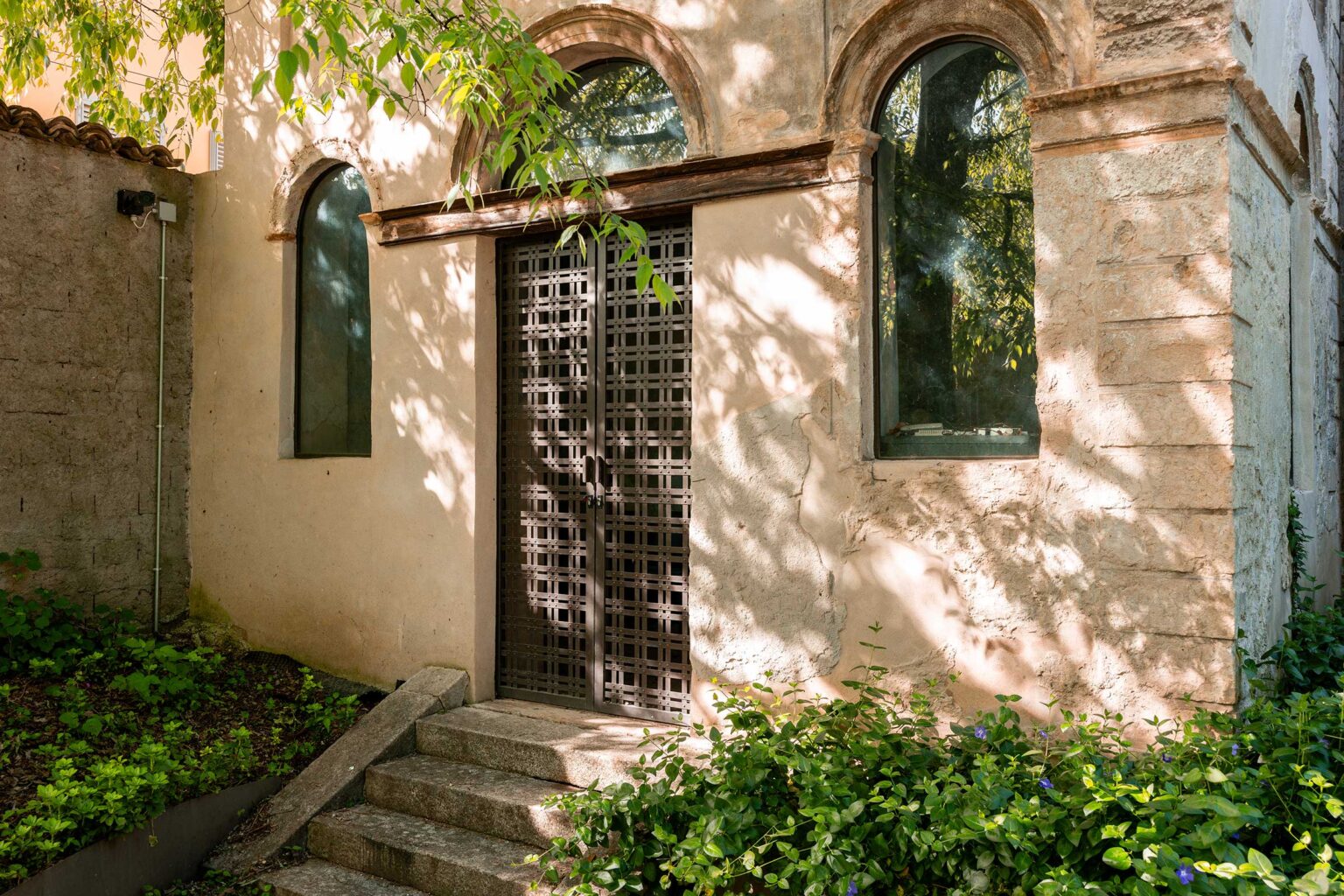Palazzo Stradiotti - Fondazione Stauffer, Cremona