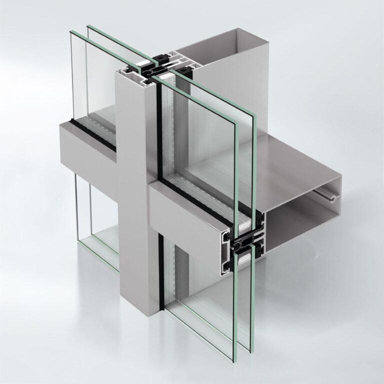 Schuco FWS50