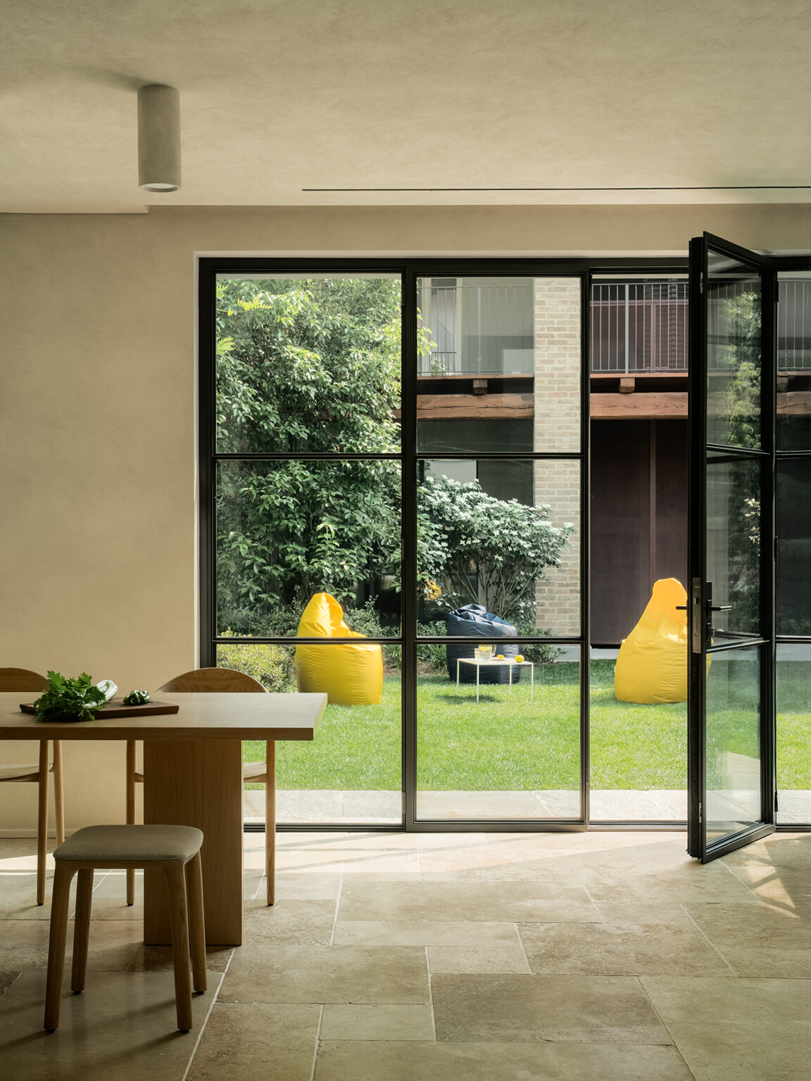 Villa Privata, Provincia di Cuneo