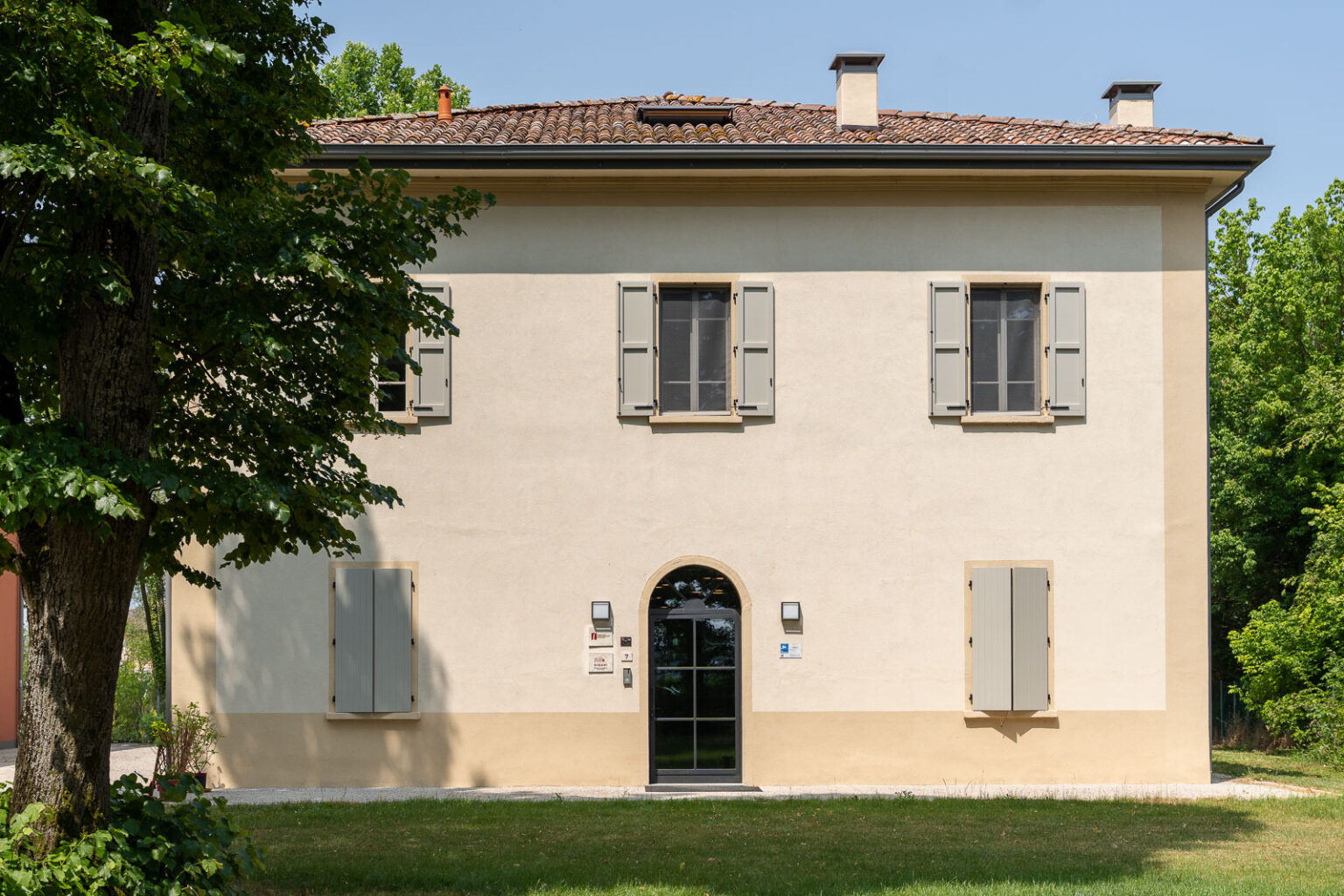 Borgo Digani - Argelato (BO)