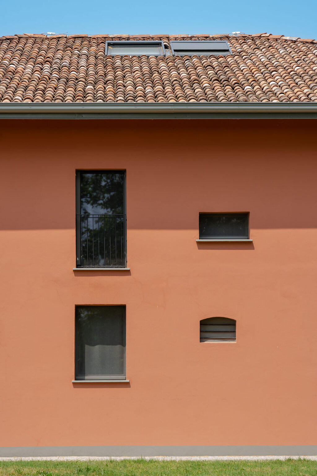 Borgo Digani - Argelato (BO)